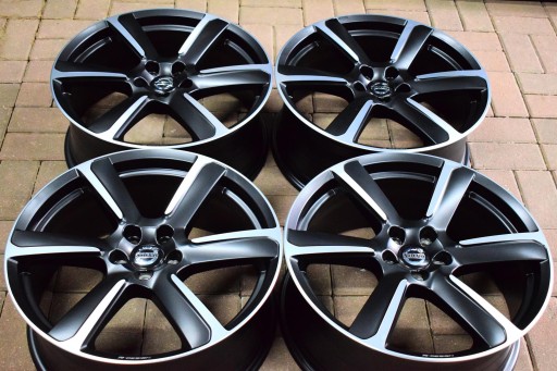 Felga aluminiowa Volvo OE XC90 8.0