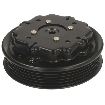 6SEU12C 5PK - Муфта компресора кондиціонера MERCEDES A W168