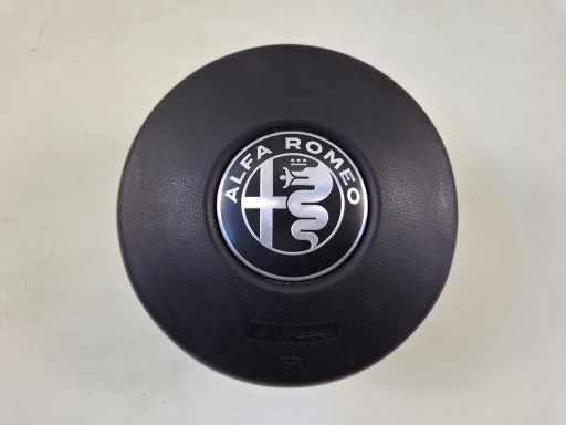 Airbag powietrzna AIRBAG Fahrer ALFA ROMEO GIULIA STELVIO 2015->