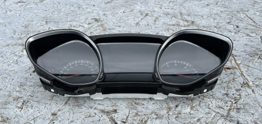 dials dials PEUGEOT 308 II T9 1.6 HDI 13- 9807588280 EUROPA