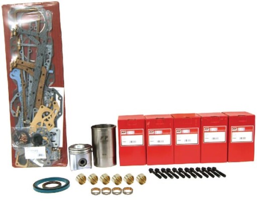 VPB9323 - Ремкомплект двигуна