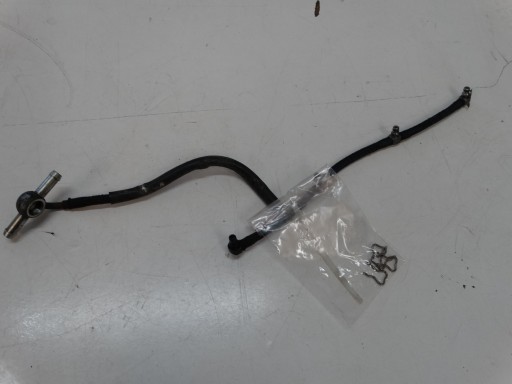 fuel line MERCEDES W169 A180 CDI 109KM