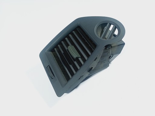 grid air conditioning devices air left driver´s A1007009 RENAULT Megane 2 II 06-09