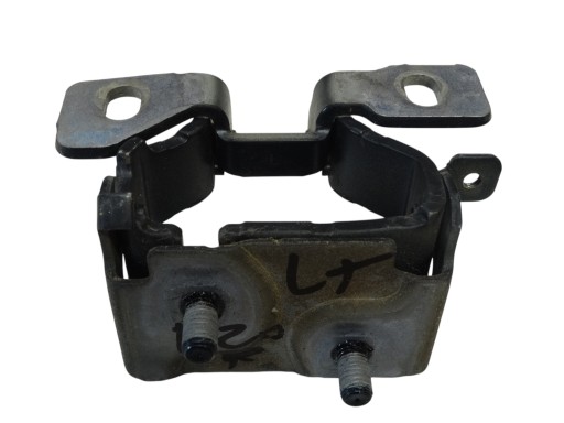 hinge bonnet boot left BMW 1 F20 2013R. 7239875