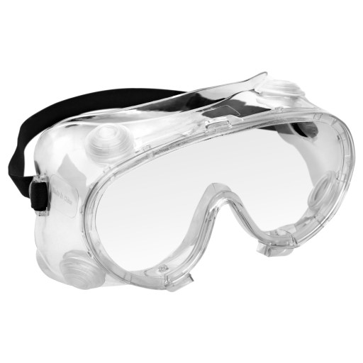 ЗАХИСНІ ОКУЛЯРИ-НАБІР З 10 ШТ.