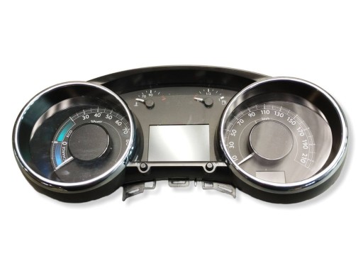 Peugeot 3008 and dials dials 9802260580