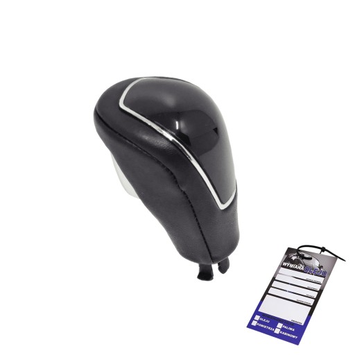 0008124599 - АВТОМАТИЧЕСКАЯ РУЧКА ПЕРЕКЛЮЧЕНИЯ ПЕРЕДАЧ. Ford Mondeo IV Mk4 2007-