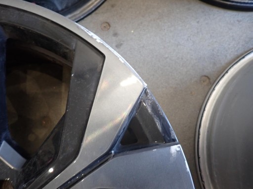 CERCHIO RUOTA CERCHIO RENAULT 5x114,3 ET35 7J 18" 403009719