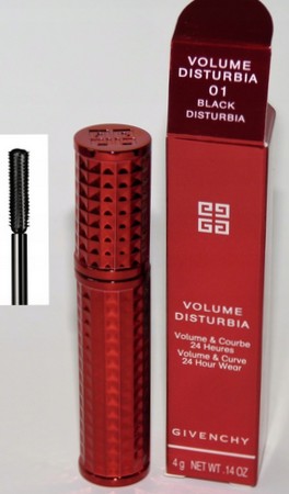 Givenchy Volume Disturbia 01 Mascara 4g