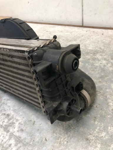 radiator intercooler FORD FOCUS MK3 CV61-9L440-VC BV61-8C607-SC