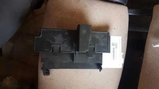 Модуль контроллера камеры audi a6 c7 4g0907441b 4h0907441