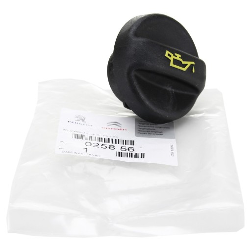 11127542116 - Мини R55 R56 R57 1.4 1.6 крышка заливной горловины