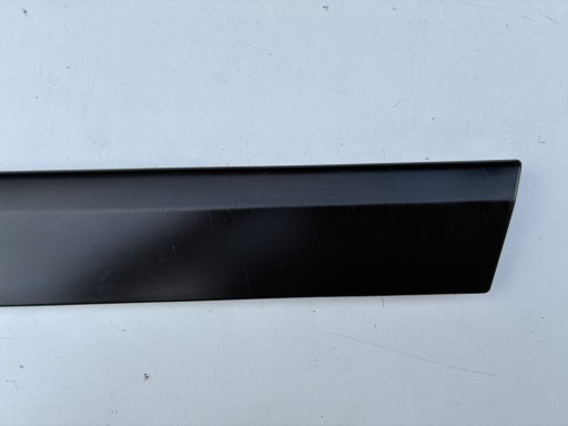 Leiste Schutzleiste des Kotflügels links heck CITROEN C4 und Coupe 3drzwi 04-10r. ==OEM== Eu