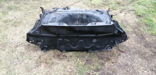 LANCIA DELTA III УСИЛЕННЫЙ ЗАДНИЙ РЕМЕНЬ