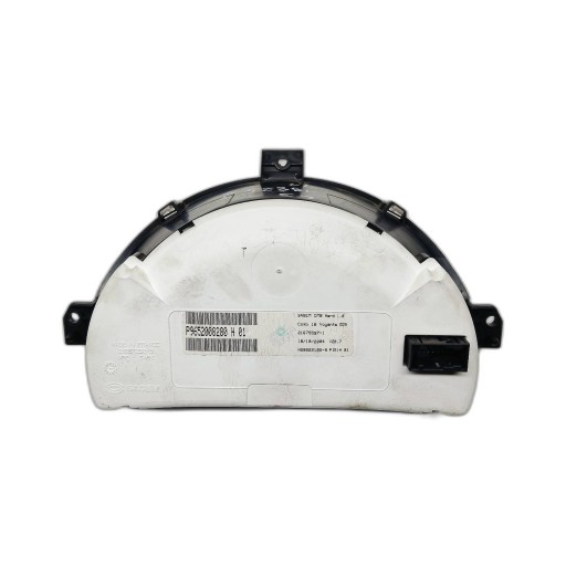 dials Citroen C3 1.1 P9652008280H 198tys europa