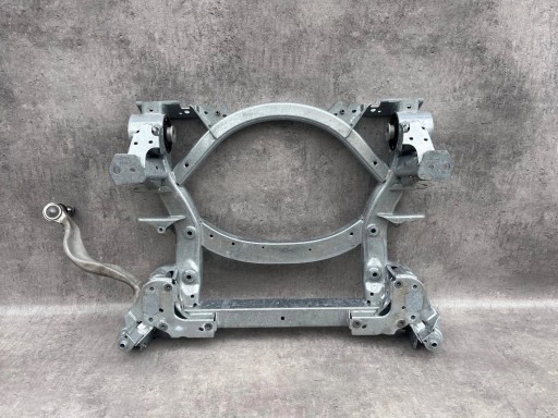 7915377 - Балка троллейбус салазки двигатель bmw i4 g26