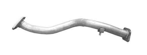 E15.463 - NISSAN X-TRAIL 2.0 2.5 2001-2008 КОЛЕКТОРНА ТРУБА