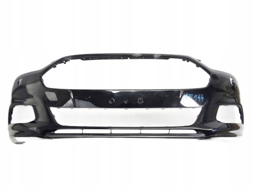 Ford Mondeo MK5 V bumper front front