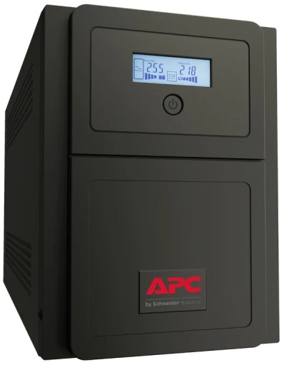 Блок живлення ups apc smv1000cai 1000 va 700 w