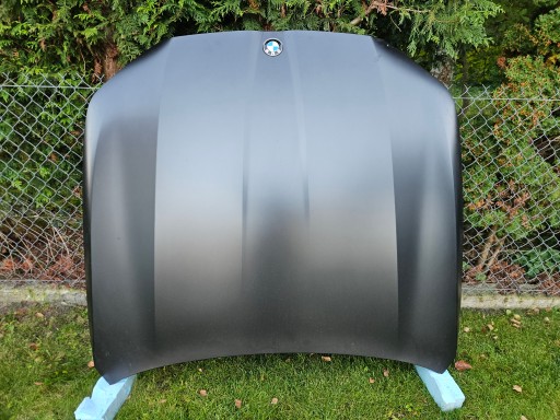 9633618 - Капот капот bmw g60 g61 m5 g90