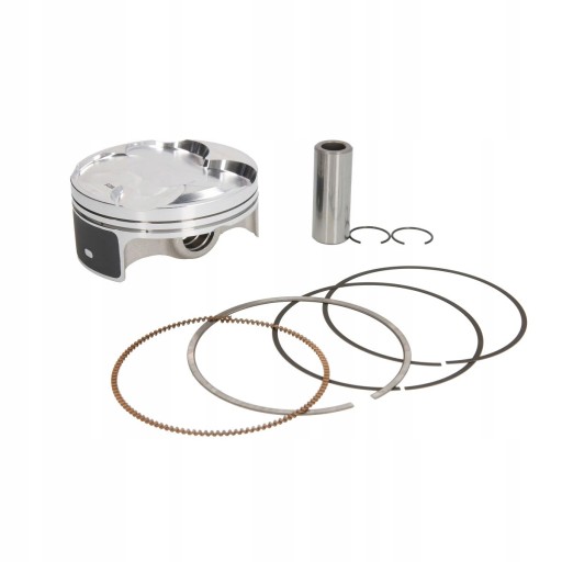 S5F07700003B - ПОРШЕНЬ В ЗБОРІ 4T B SUZUKI RM-З 250 2007-ATHENA S