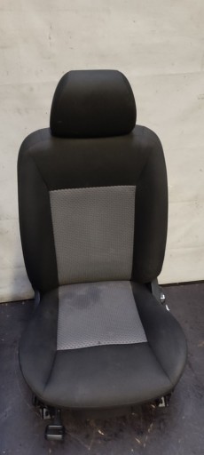 seat front left driver´s podgrzewany Mercedes W169 1,7