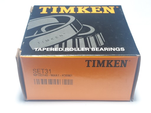 SET31 - Подшипник оси колеса jeep grand cherokee wj 99-04 t