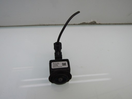 Nissan qashqai iii j12 23r дзеркало ліве камера ліва 284196ua0b