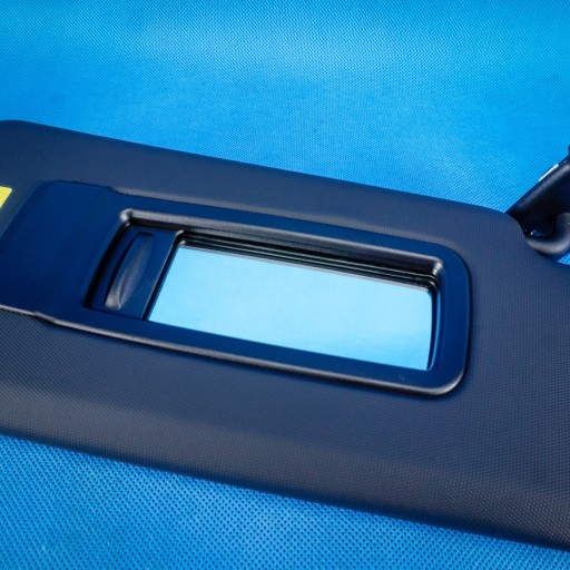 cover sun right BMW X5 G05 X6 G06 51165A2A0B6 5A2A0B6
