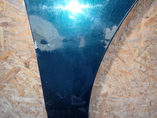 parafango Destra TOYOTA COROLLA E12 berlina KOMBI 01-07