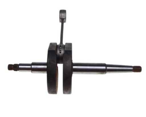 2051281843006 - КОЛЕНЧАТЫЙ ВАЛ КОМАРОВ ИМПОРТ