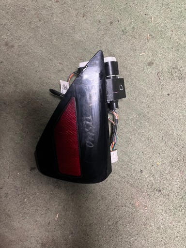 254642 - TESLA МОДЕЛЬ 3 ФЛИП ЗАРЯДНЫЙ ПОРТ 1476608-00-B