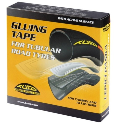 Велосипедна шина Tufo tufo19mm GLP1D1006090 розмір колеса 28\