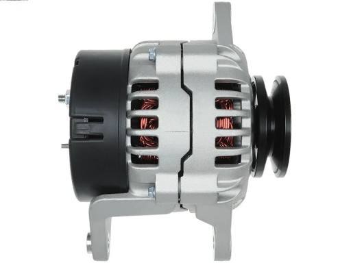 A0731S - Генератор nissan terrano 2.7 tdi 4wd maveric