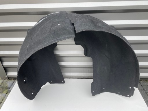 АРКА ЗАДНЯЯ КОЛЕСНАЯ ЛЕВАЯ TESLA S LIFT 1067007-00-D