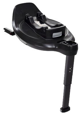 Joie і-Base Encore обертається база ISOFIX