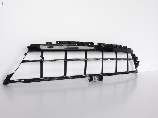 PORSCHE PANAMERA 971 SPORT 16- grill grid front