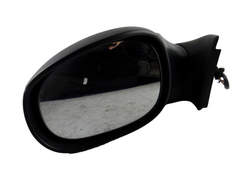 mirror left CITROEN PLURIEL 011019