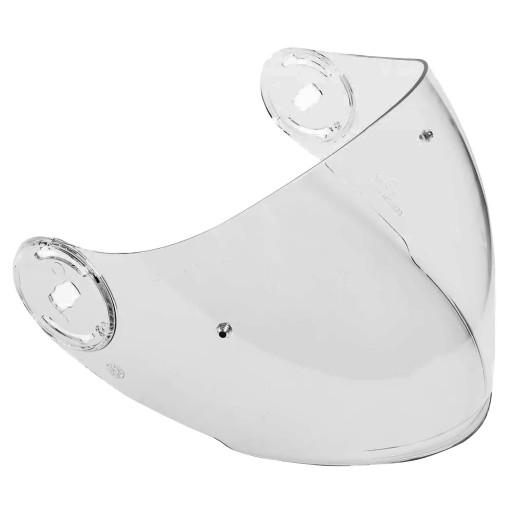 HJC скло козирок шоломи i40 Pinlock прозорий