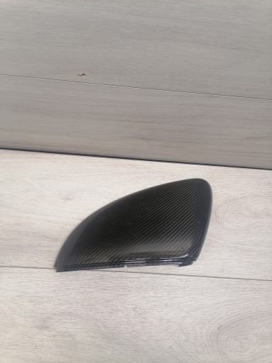 5G0857538H - GOLF VII R КОРПУС ЗЕРКАЛА ЛЕВЫЙ КАРБОН 5G0857537H