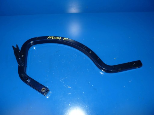 Toyota Avensis T27 LIFT T29 sedan hinge bonnet boot right
