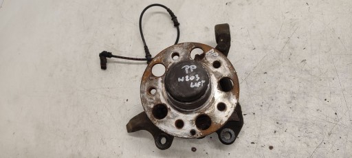 swing front front right Mercedes W203 LIFT 2,2 CDI