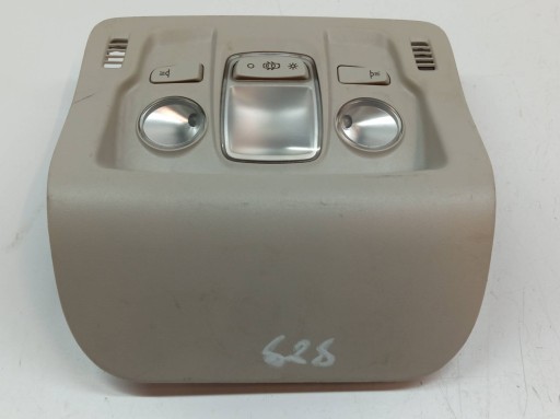 FANALE CIELO INTERNO 96781445BJ Citroen C3 III (2016-2024)