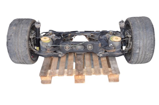 Mercedes cls задня підвіска 4matic a2183509301