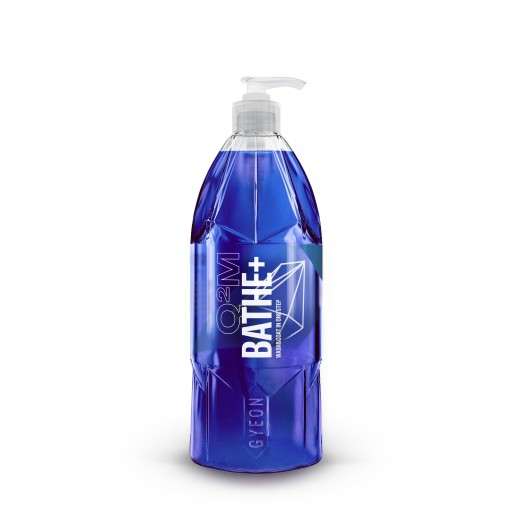 Gyeon Q2M Bathe+ 1L - гидрофобный шампунь