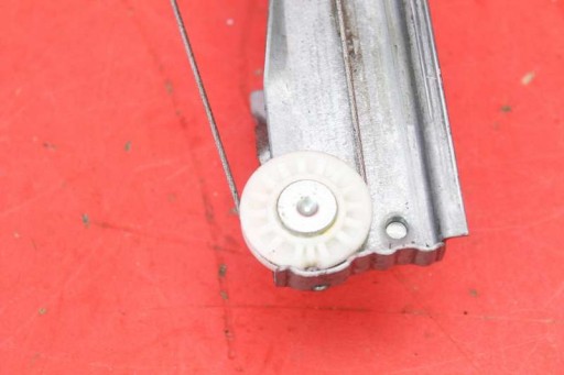 window regulator left front EU 807213867R RENAULT CLIO 4 IV 12-20