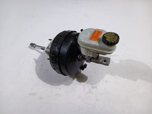 servo pump brakes Ford Explorer 2016