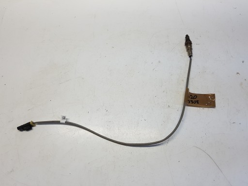9454709 - BMW G20 330e 2.0 і лямбда-датчик вихлопних газів