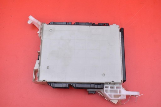 compartment of fuses BSI 89221-F4020 TOYOTA C-HR 1 and 1.2 T 115 KM 16-20