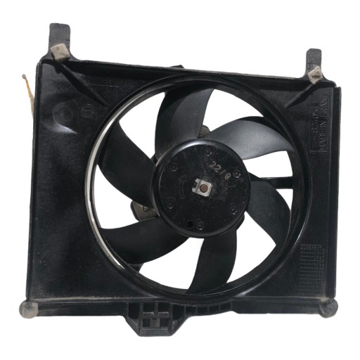 A4515000001 - ВЕНТИЛЯТОР ОХЛАЖДЕНИЯ SMART FORTWO 4515000001